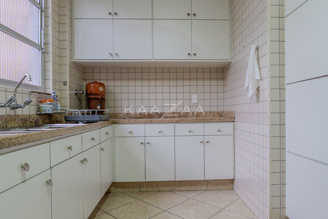 Apartamento à venda no Jardins - Foto 17