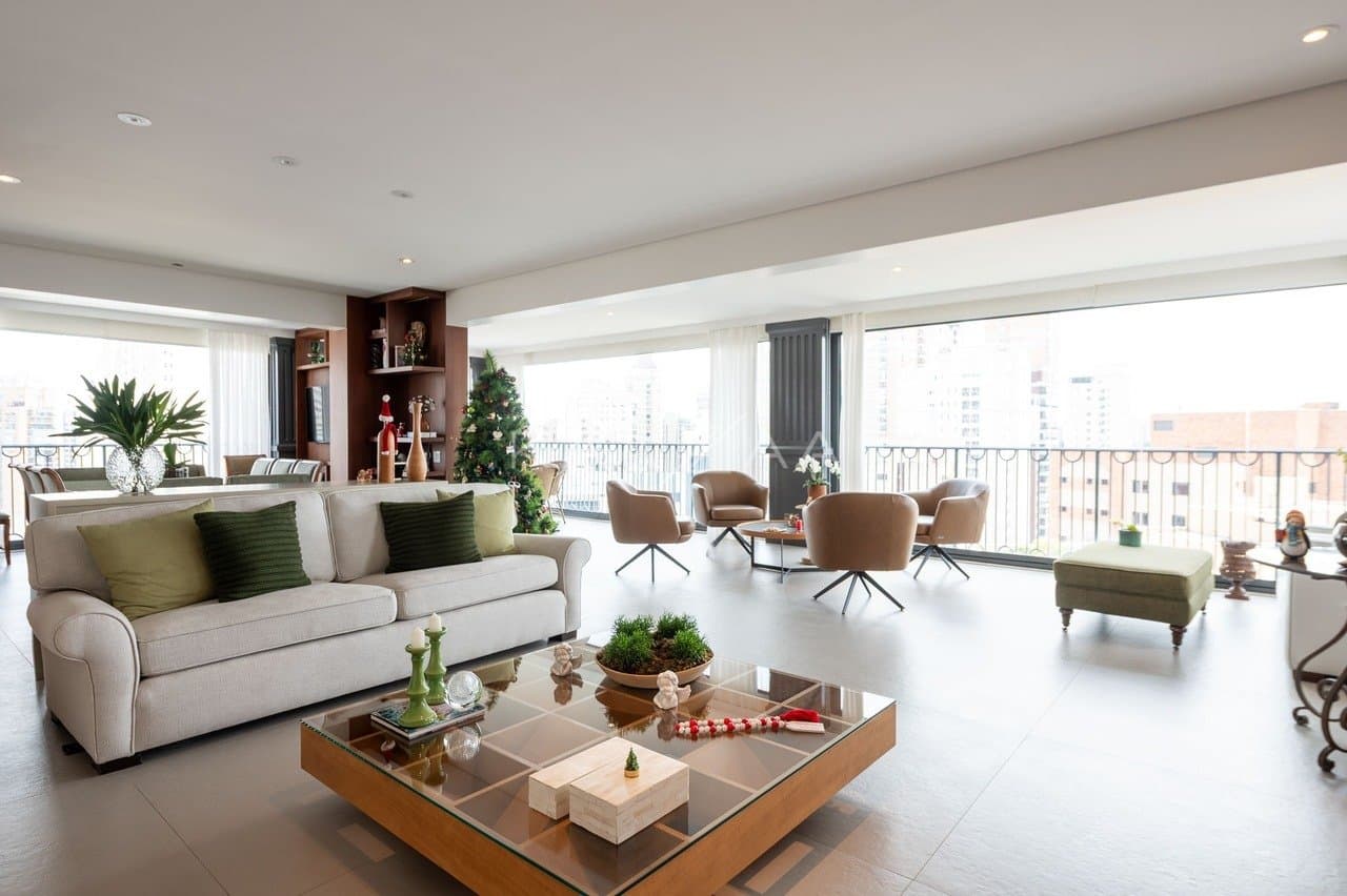 Apartamento à venda em Moema - Foto 6