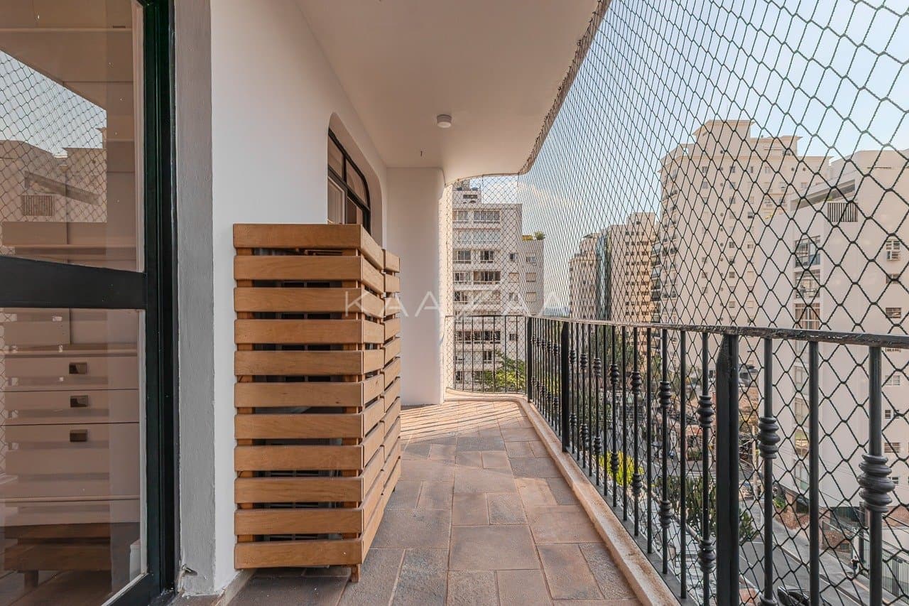 Apartamento à venda e locação no Jardins - Foto 11