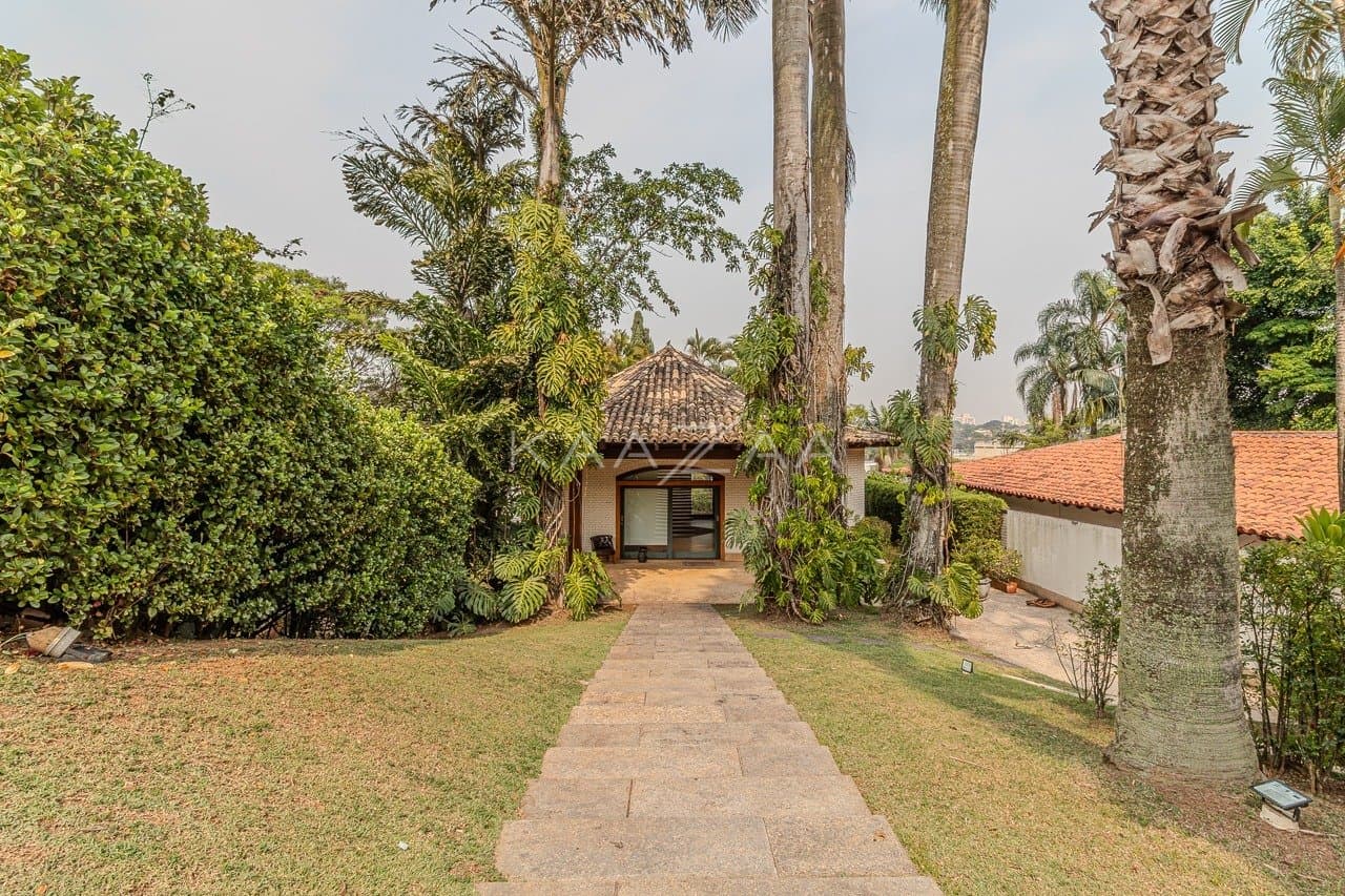Casa em Cidade Jardim - Foto 16