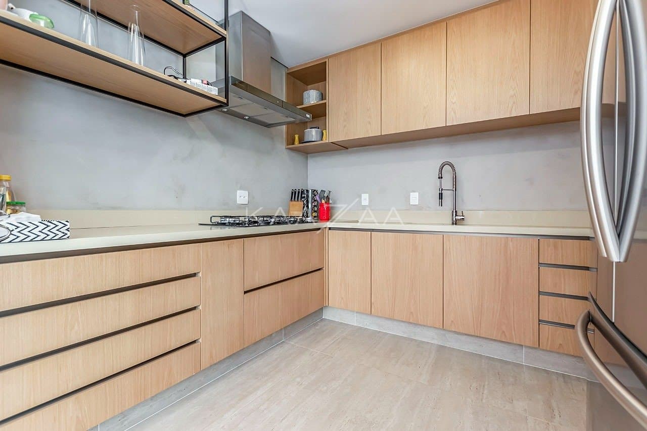 Apartamento garden à venda no Jardim Europa - Foto 18