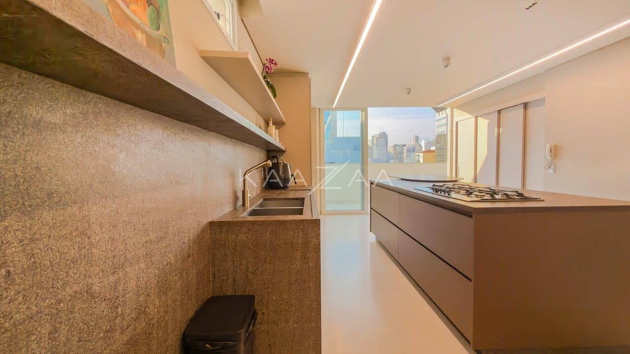 Apartamento à venda no Jardins - Foto 13