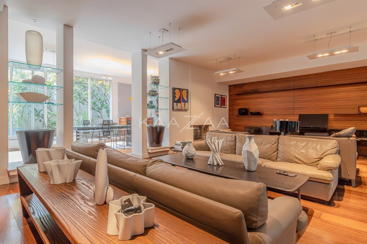 Casa no Jardim Europa - Foto 7