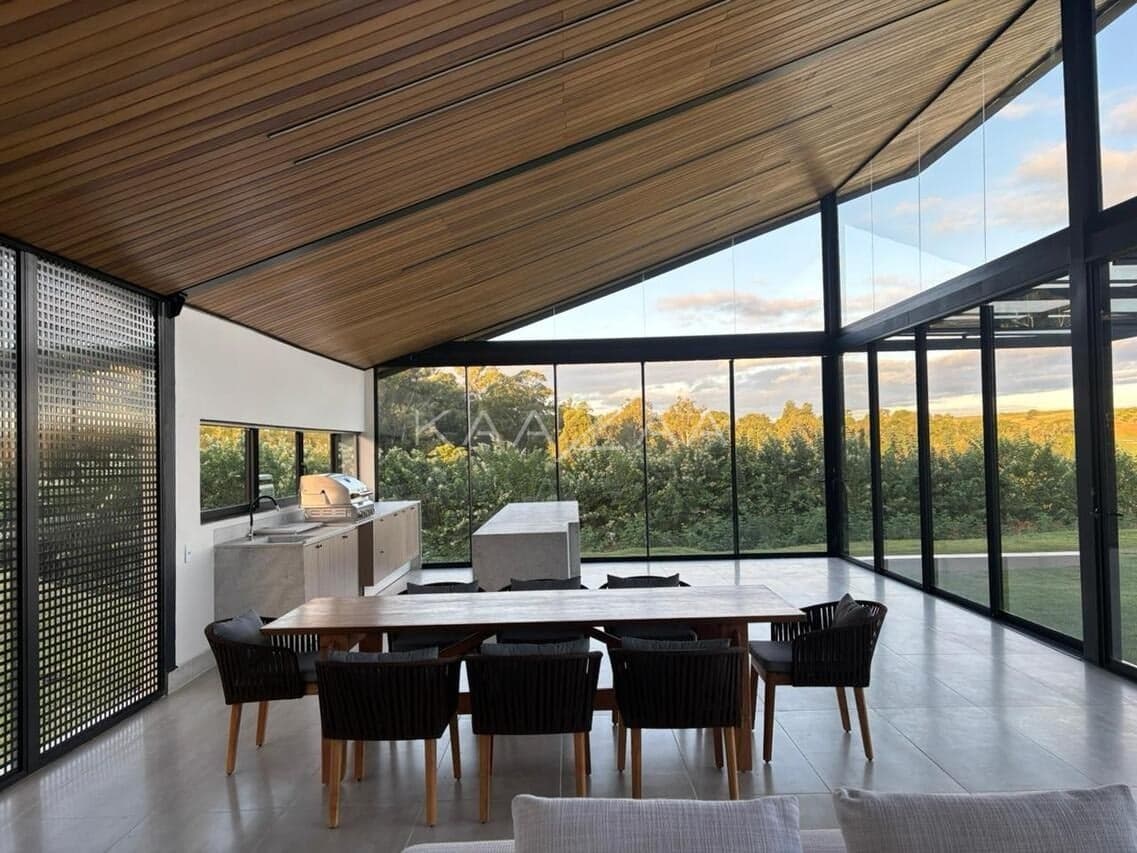 Casa para venda e locação na Fazenda Boa Vista - Foto 7