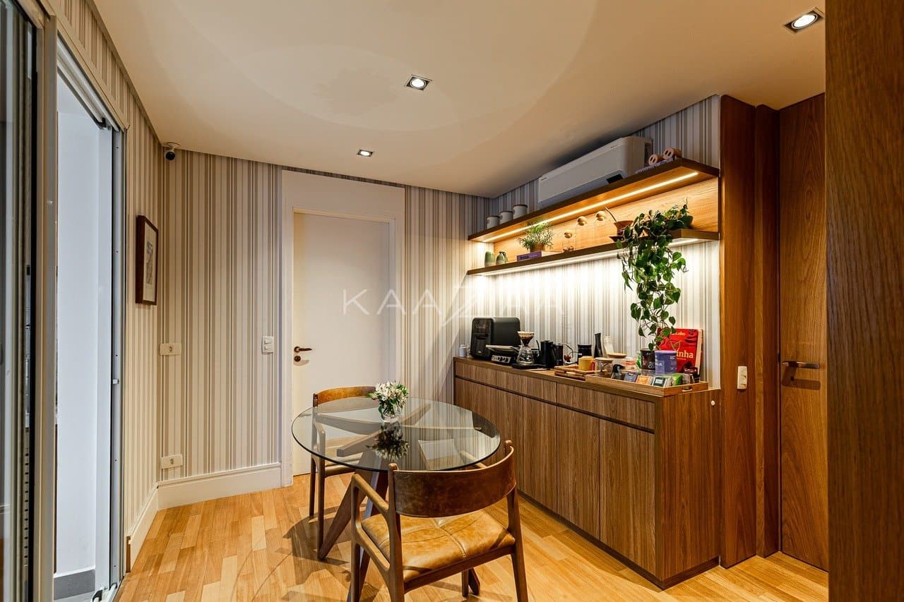 Apartamento à venda na Vila Nova Conceição - Foto 29