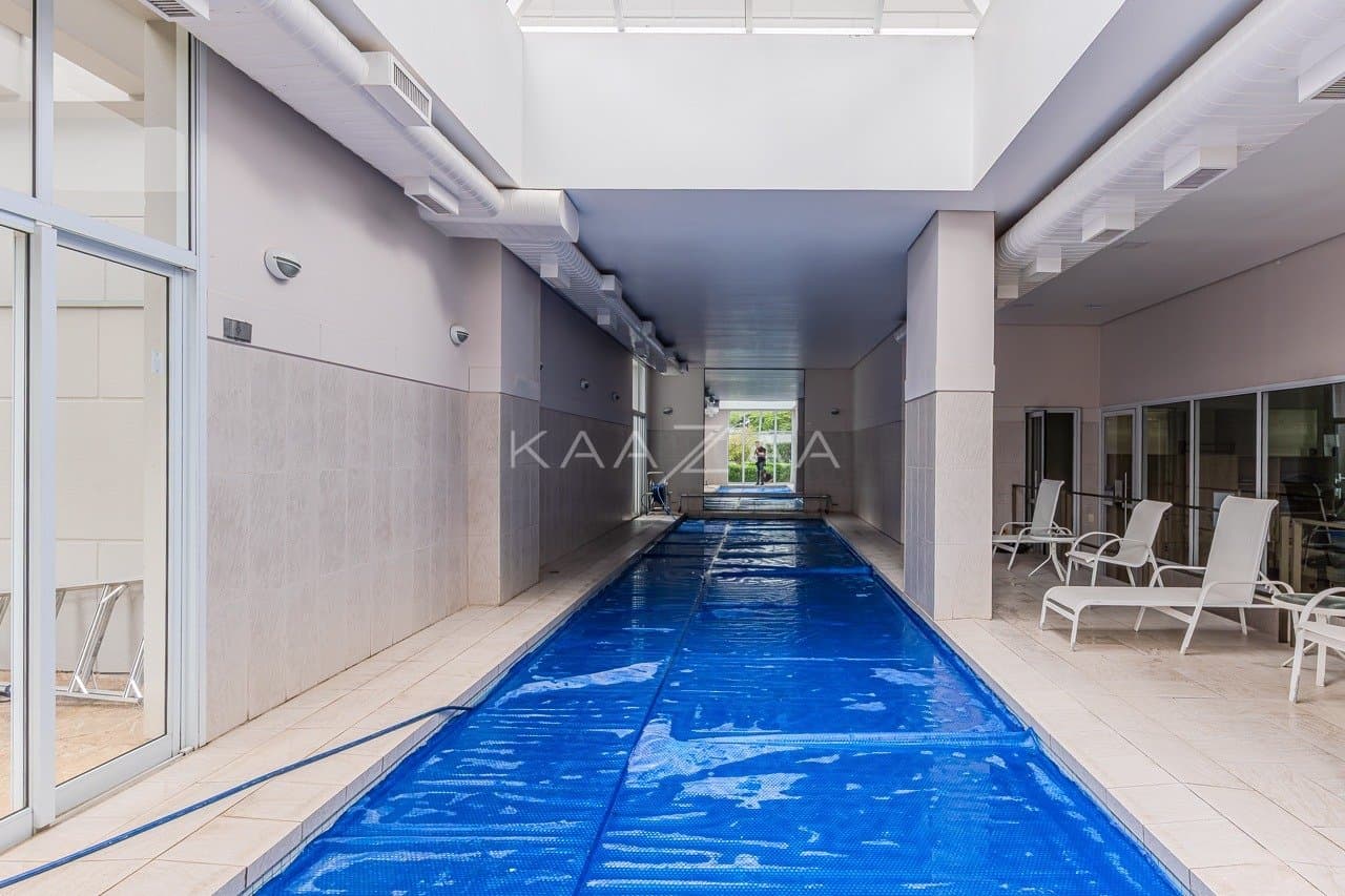 Apartamento duplex à venda na Vila Nova Conceição - Foto 57