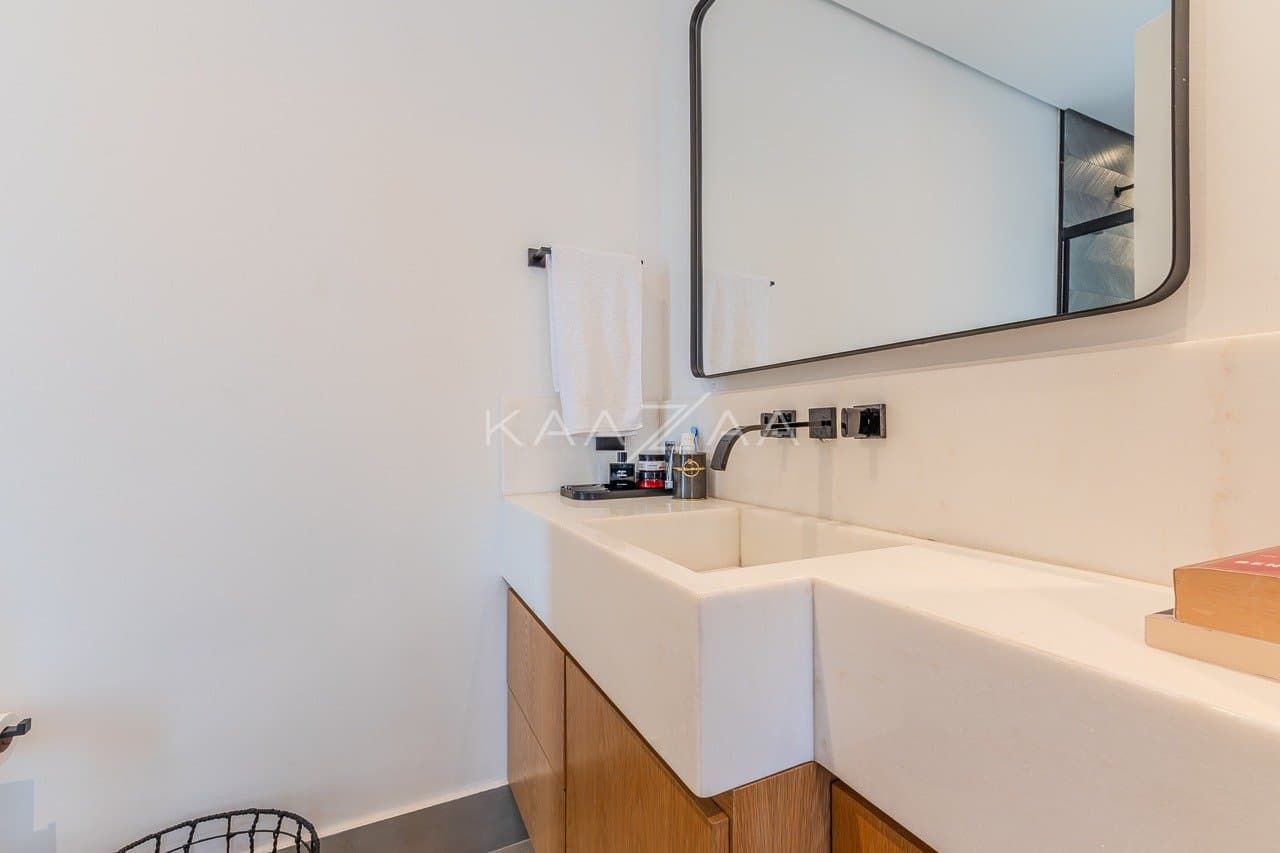 Apartamento à venda no Itaim Bibi - Foto 33