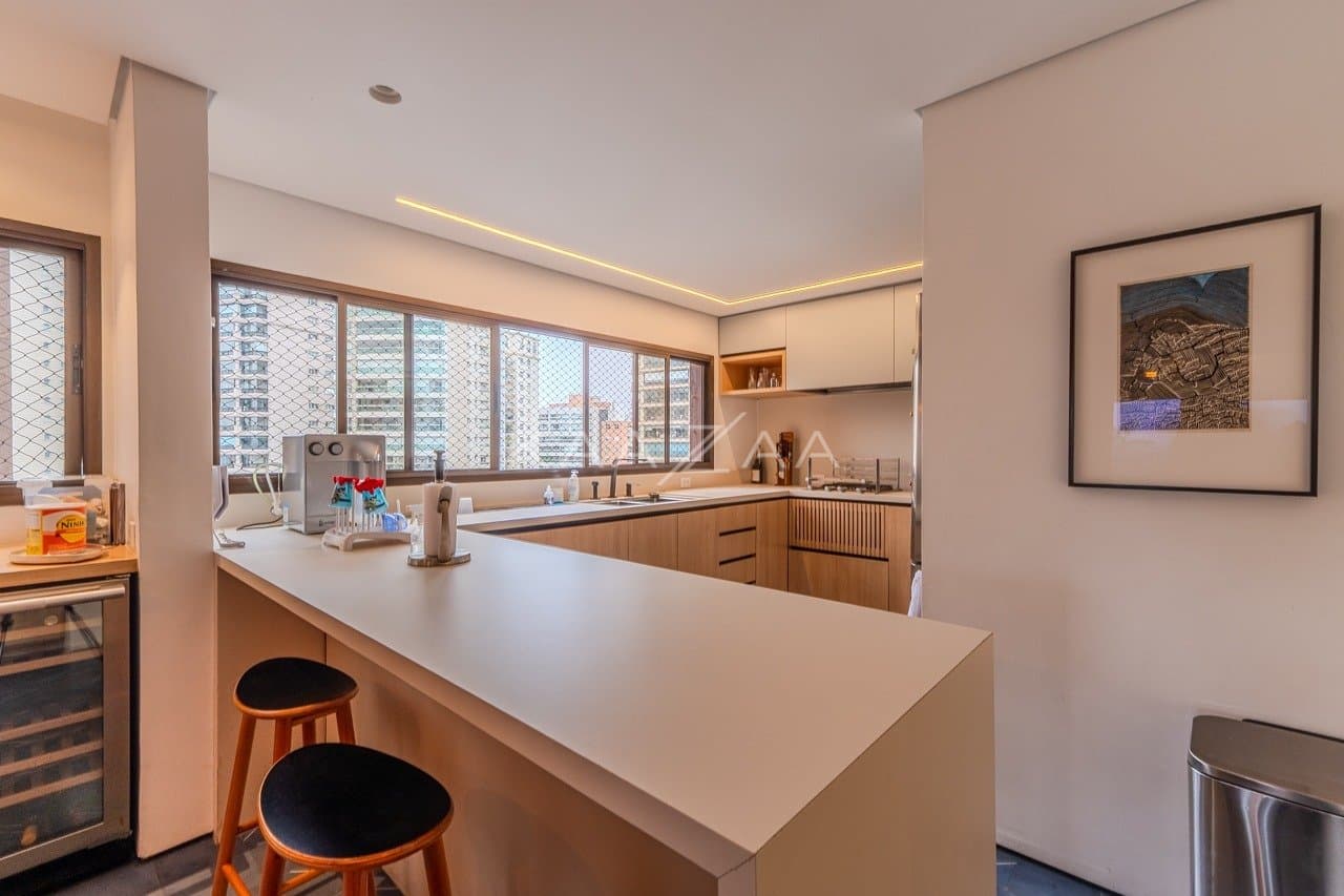 Apartamento à venda no Jardim Luzitânia - Foto 24