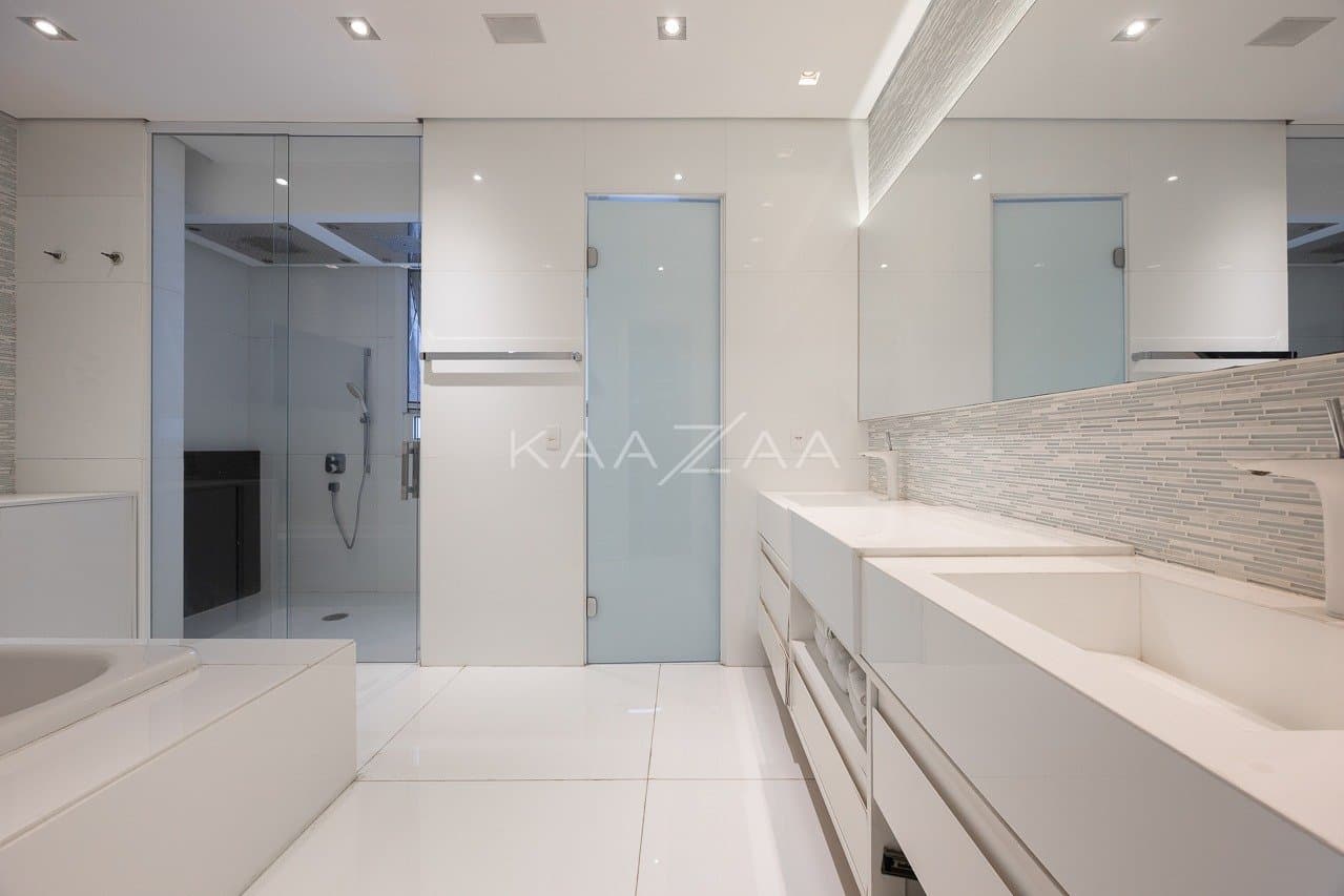 Apartamento à venda no Jardim Europa - Foto 24