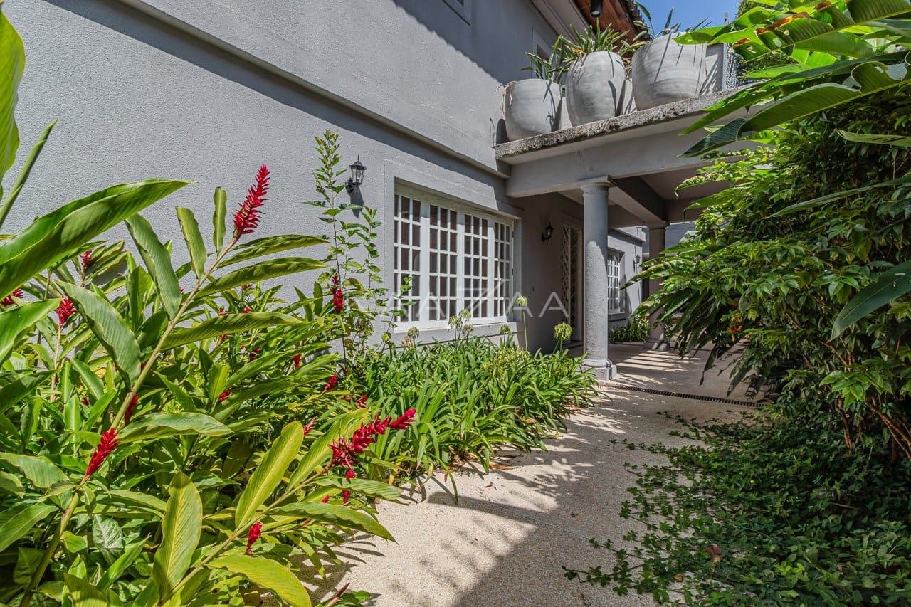 Casa no Jardim Paulistano - Foto 2
