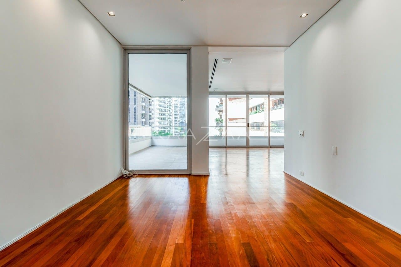 Apartamento no Itaim Bibi. - Foto 16