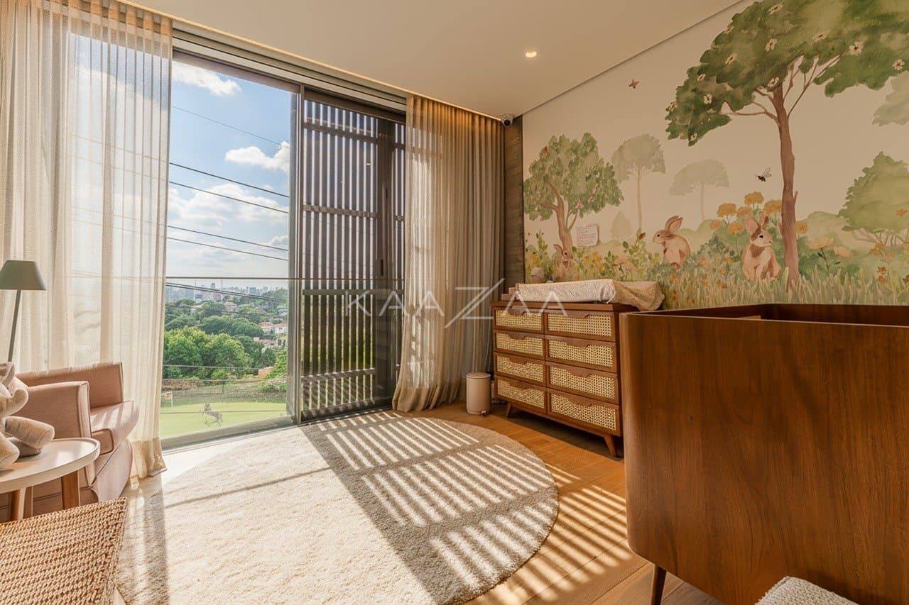 Casa em rua fechada à venda em Cidade Jardim - Foto 42
