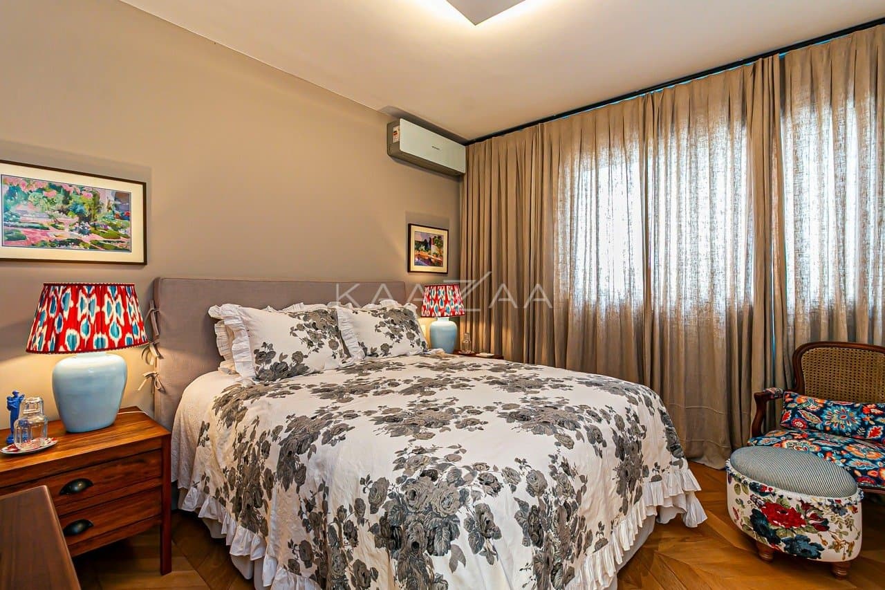 Apartamento à venda no Jardins - Foto 17