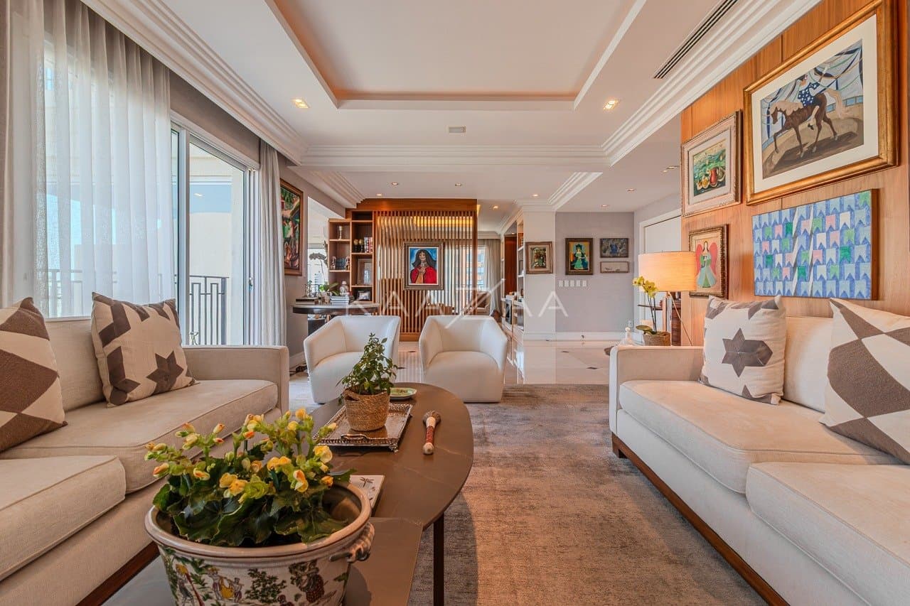 Apartamento à venda em Cidade Jardim - Foto 7