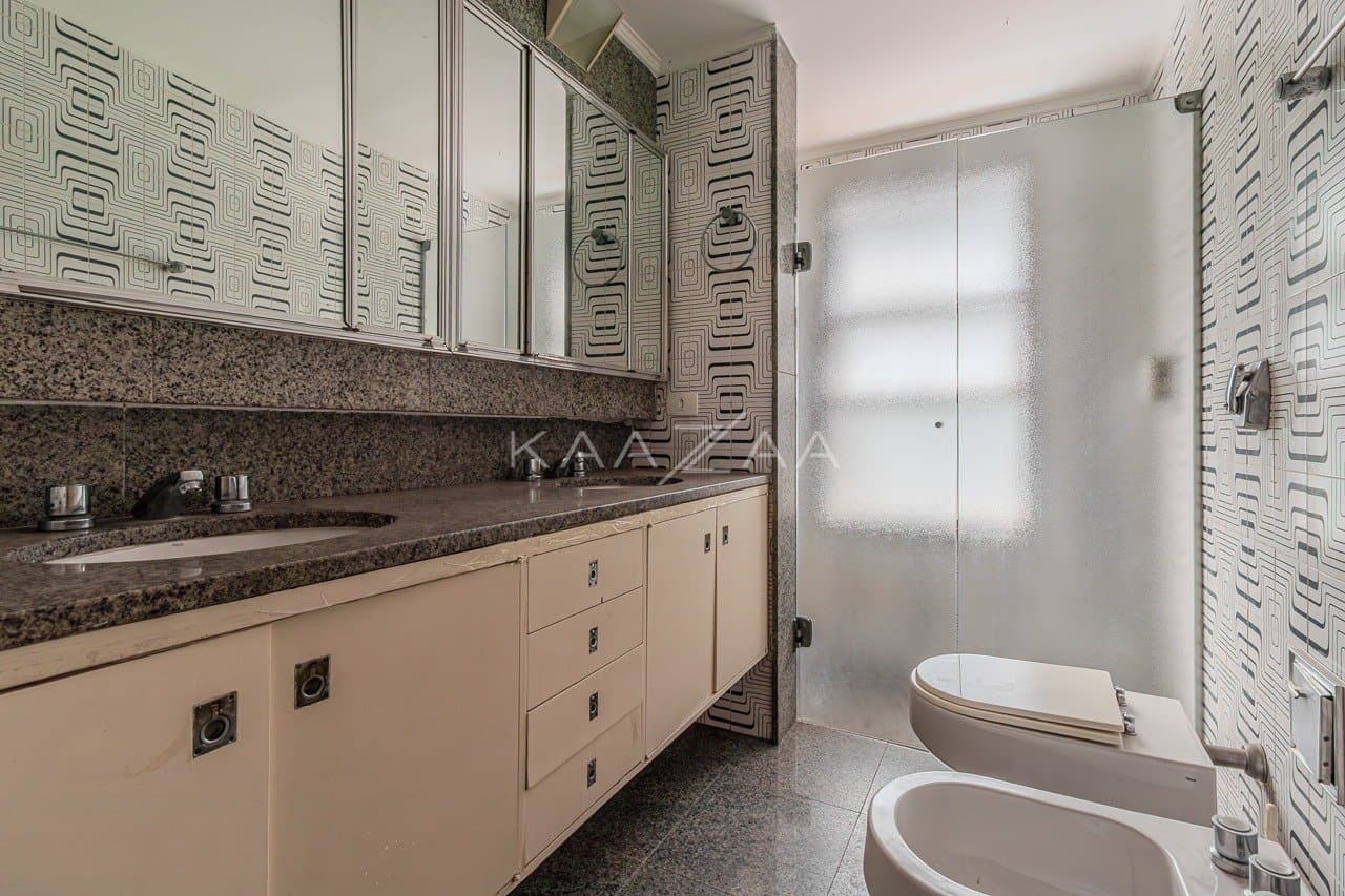 Apartamento à venda no Itaim Bibi - Foto 34