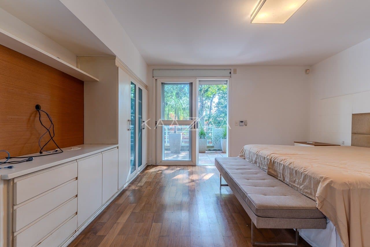 Casa à venda e locação em Alto de Pinheiros - Foto 26