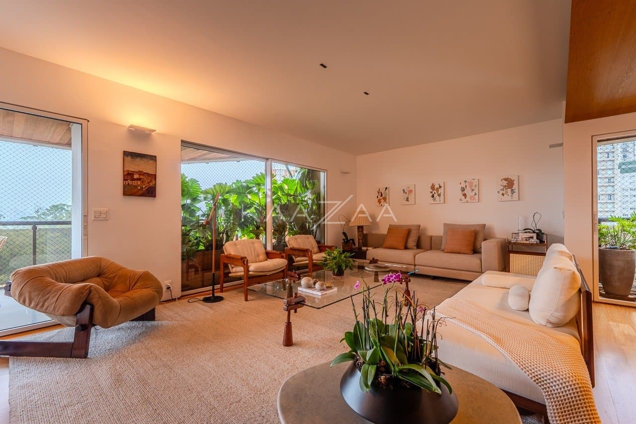 Apartamento à venda no Jardim Luzitânia - Foto 5