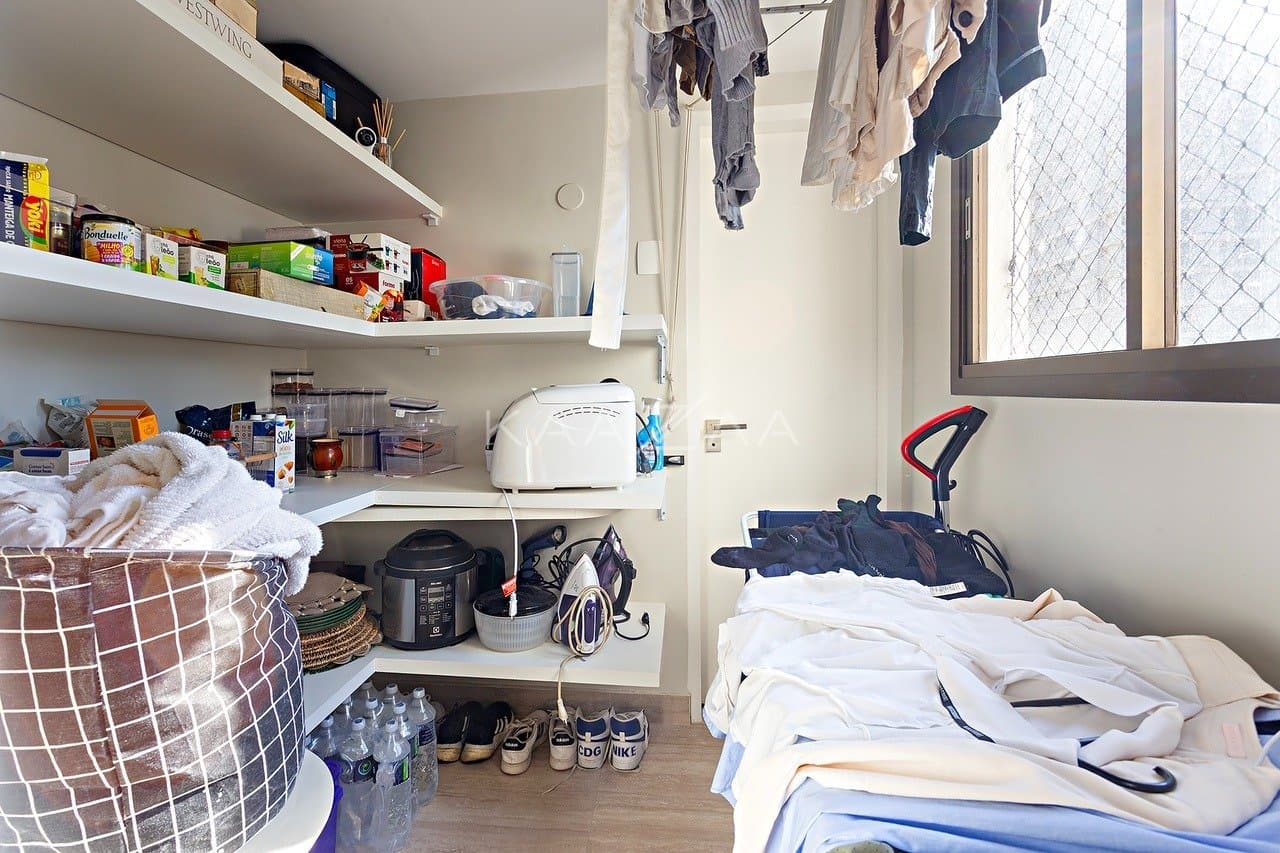 Apartamento para locação no Itaim Bibi - Foto 25