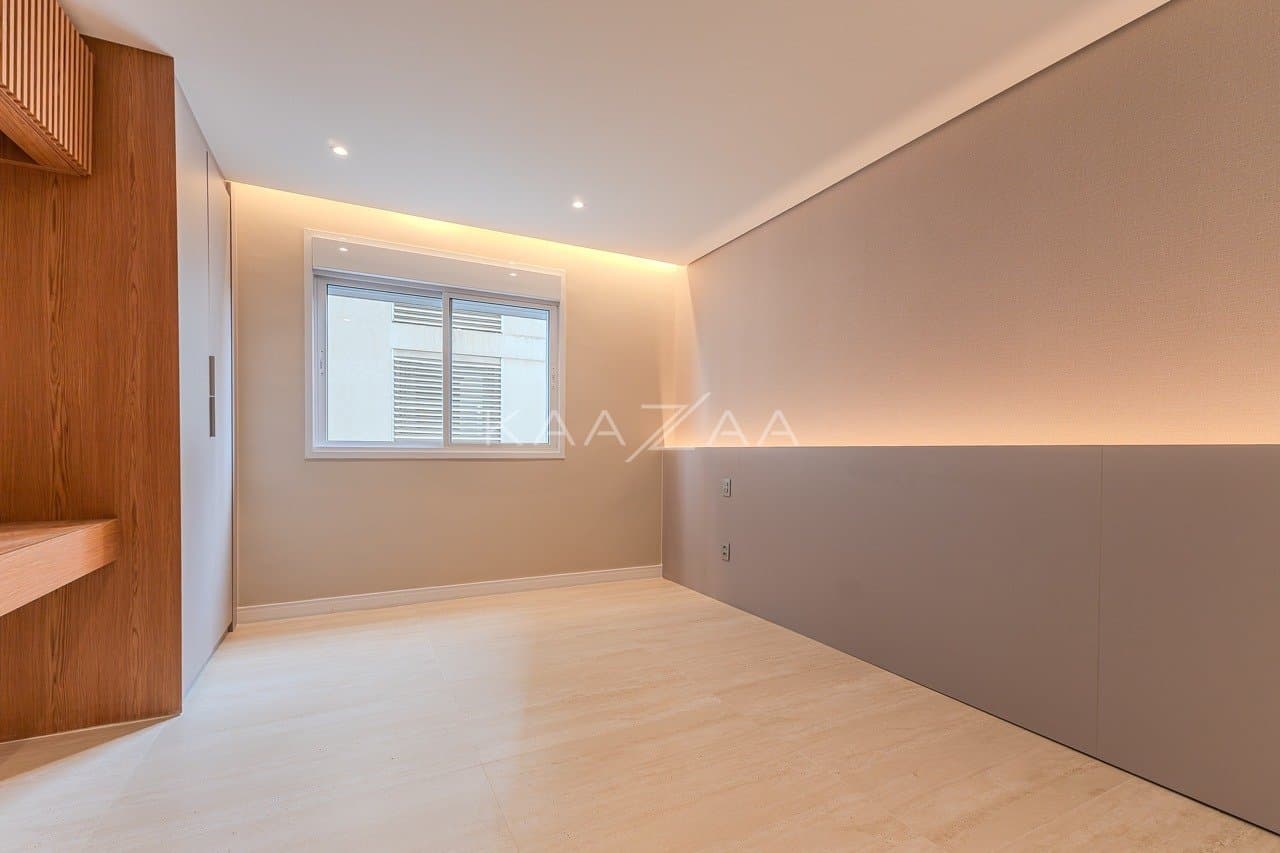 Apartamento à venda e locação no Jardins - Foto 28