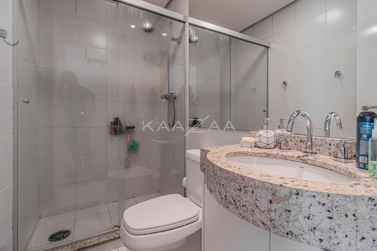 Apartamento duplex para locação na Vila Madalena - Foto 34