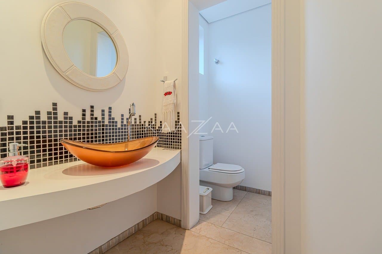 Casa à venda em Cidade Jardim - Foto 25