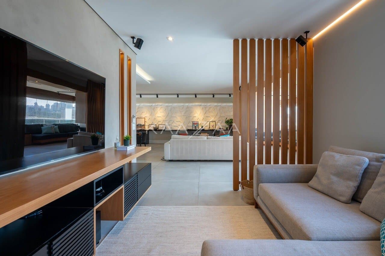 Apartamento à venda em Pinheiros - Foto 17