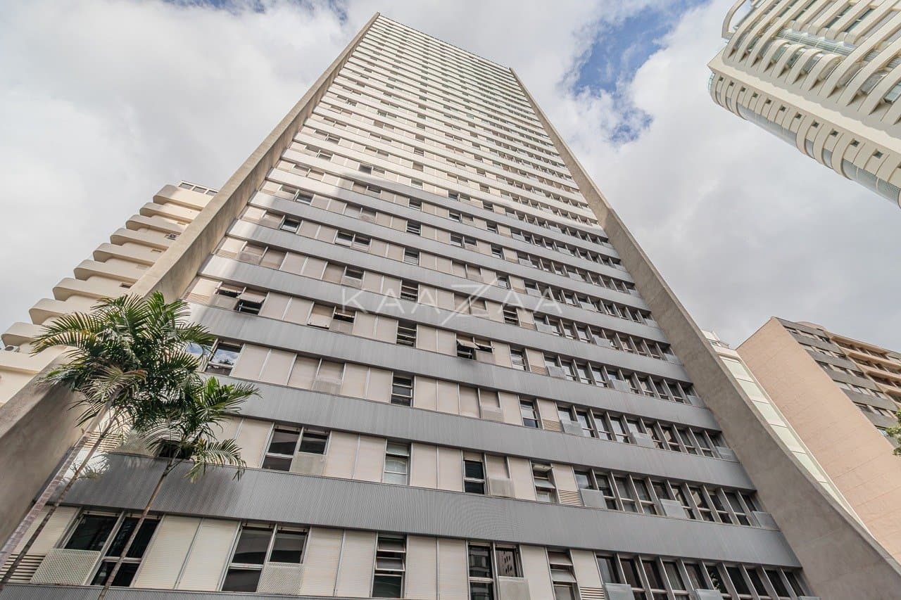 Apartamento à venda no Itaim Bibi - Foto 51