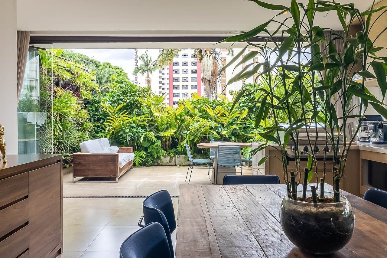 Casa de vila à venda na Vila Olímpia - Foto 4