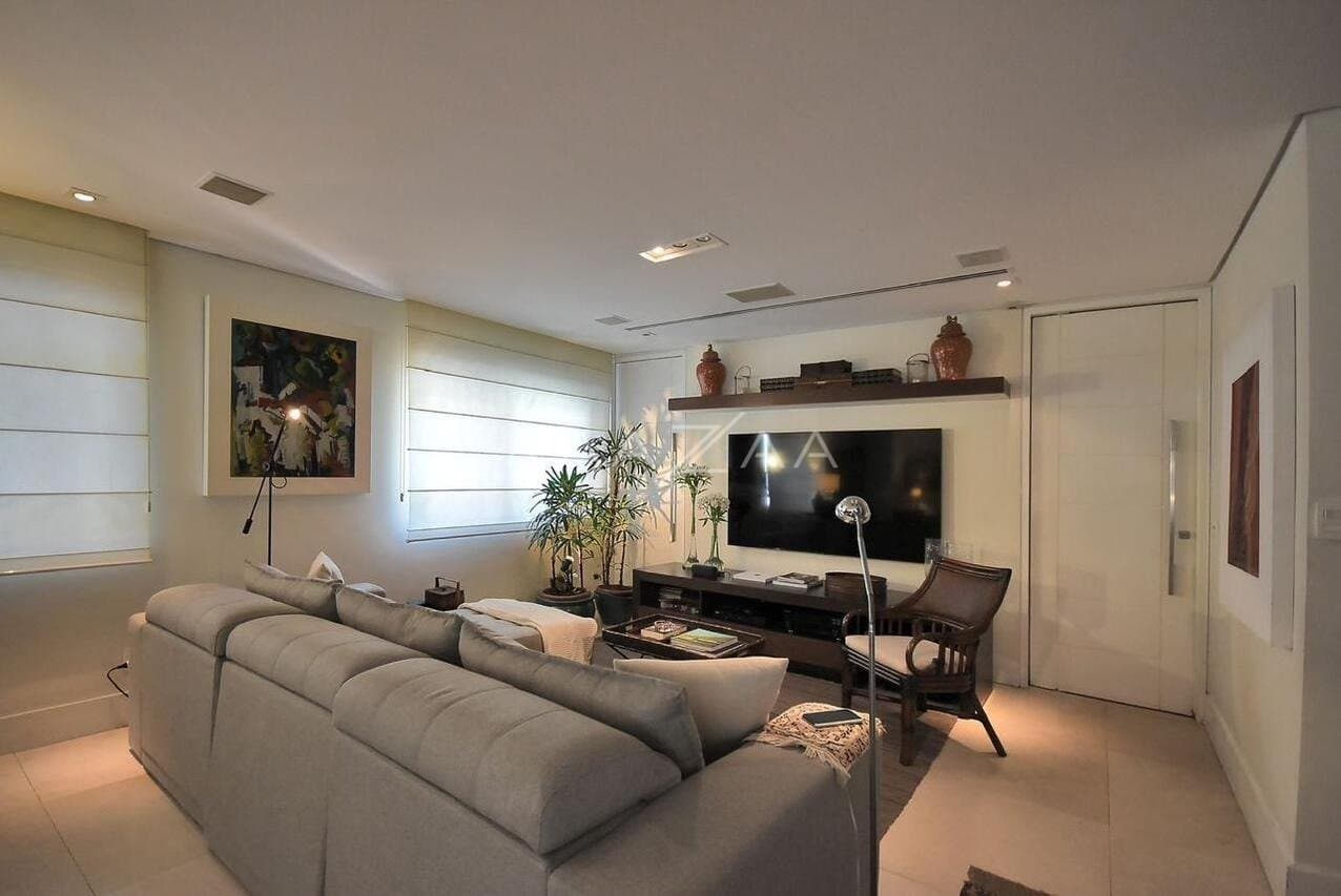 Apartamento para venda e locação no Itaim Bibi - Foto 10