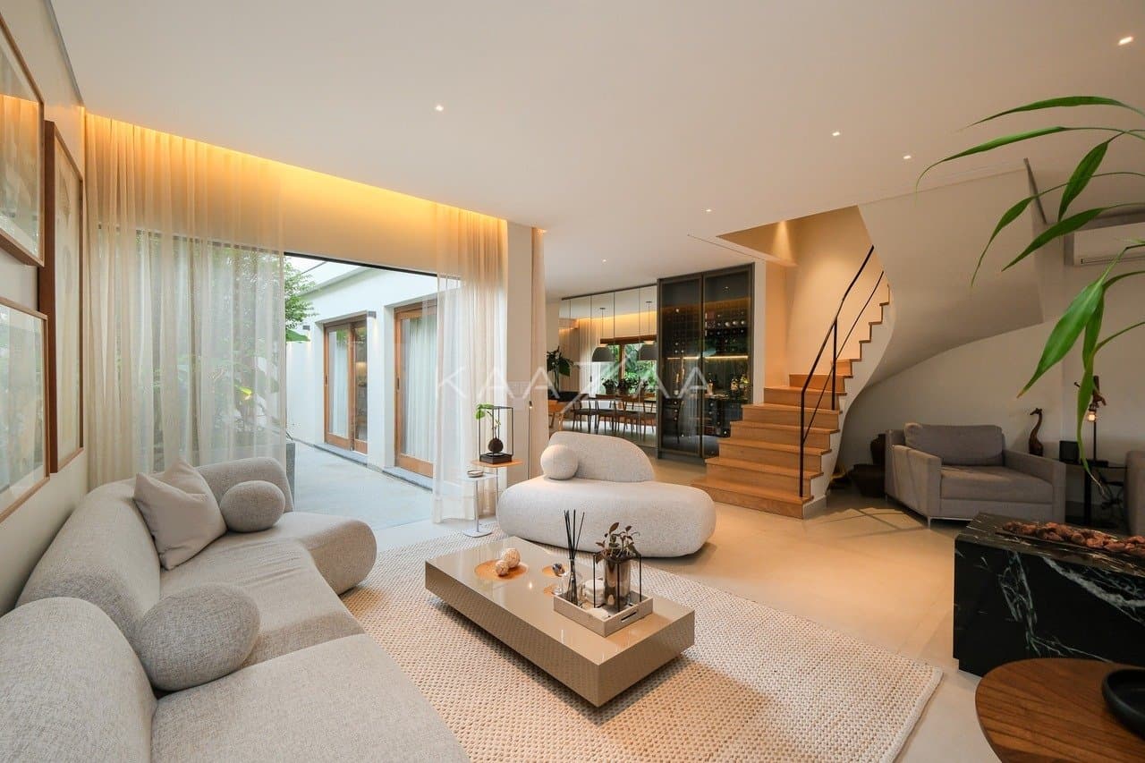 Casa para venda e locação na Vila Nova Conceição - Foto 7