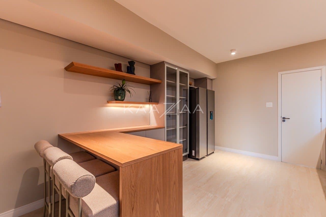Apartamento à venda e locação no Jardins - Foto 17