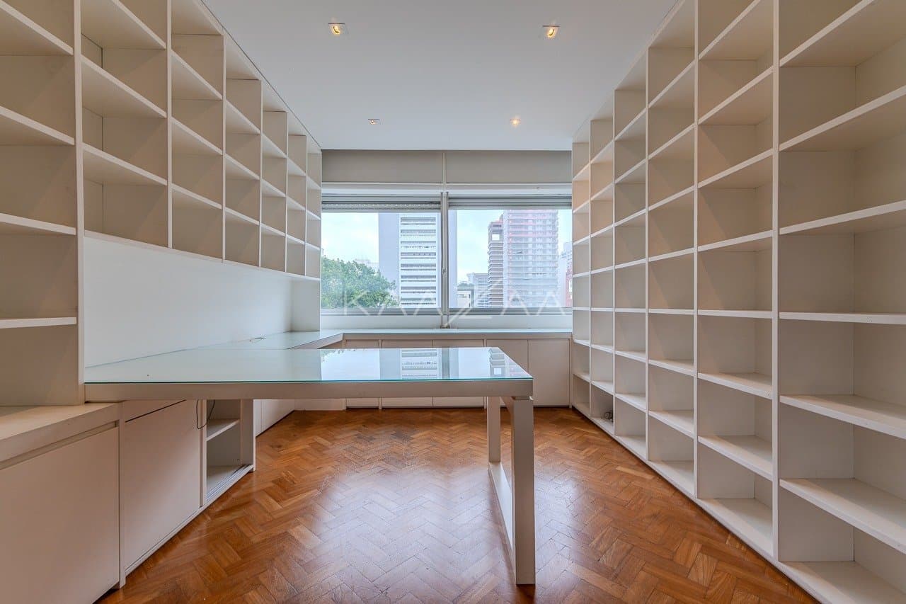 Apartamento à venda no Jardins - Foto 12