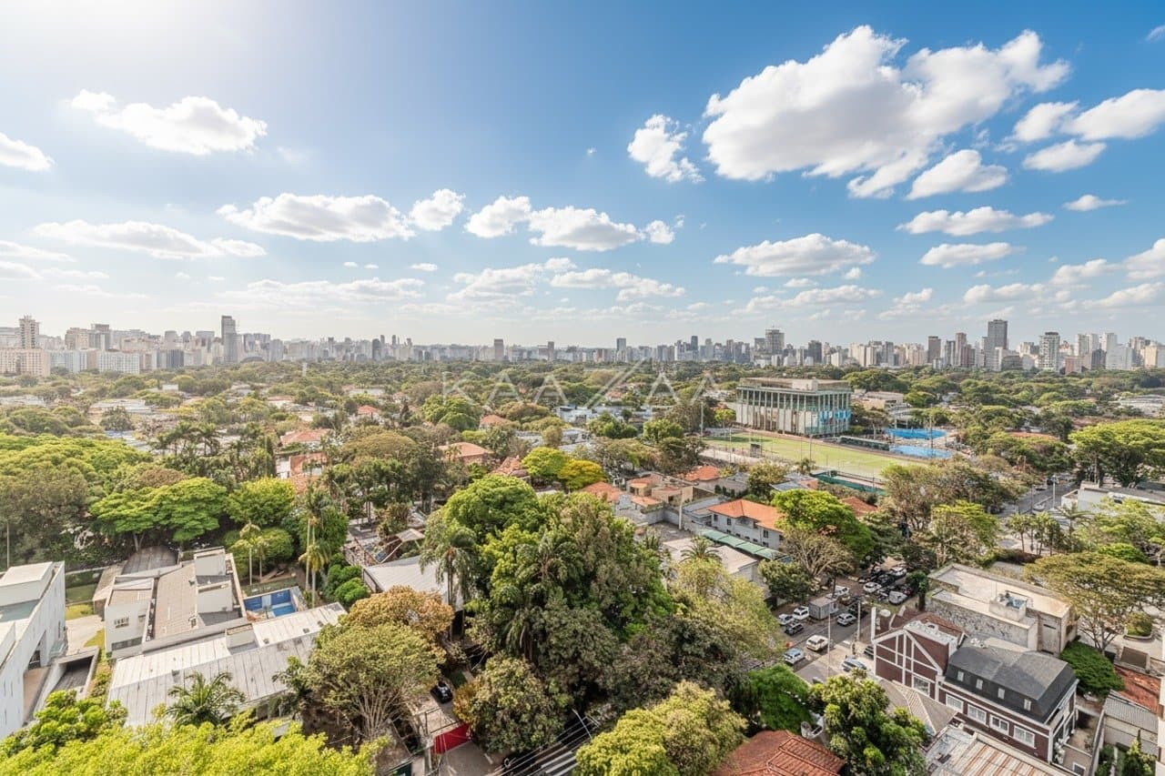 Apartamento à venda no Jardins - Foto 58