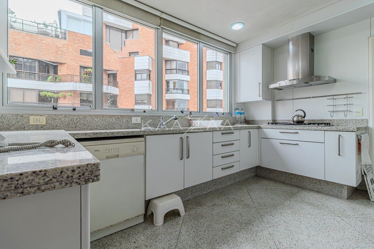 Apartamento à venda no Jardins - Foto 25