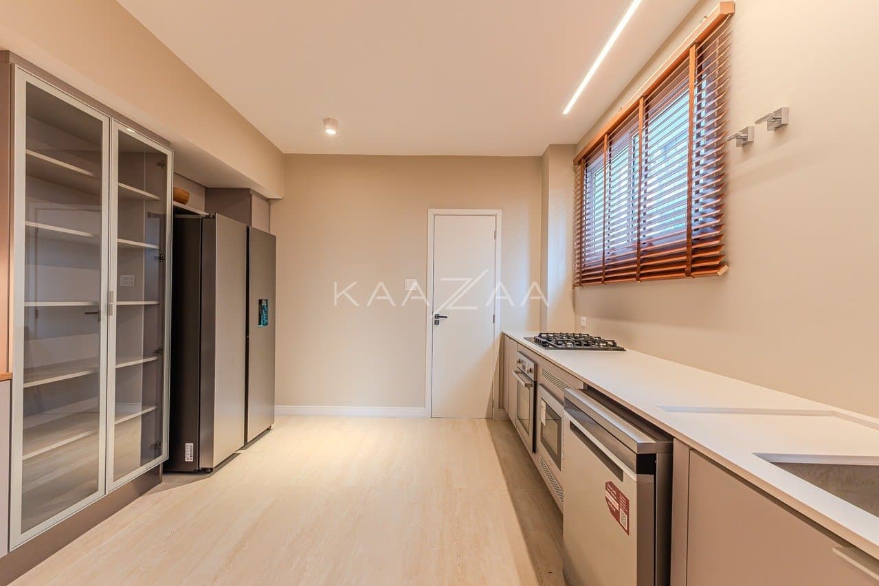 Apartamento à venda e locação no Jardins - Foto 14