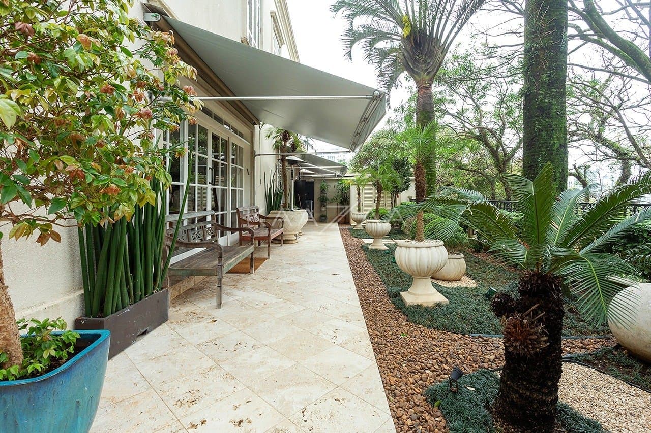 Casa magnífica perto da praça, em Alto de Pinheiros. - Foto 7