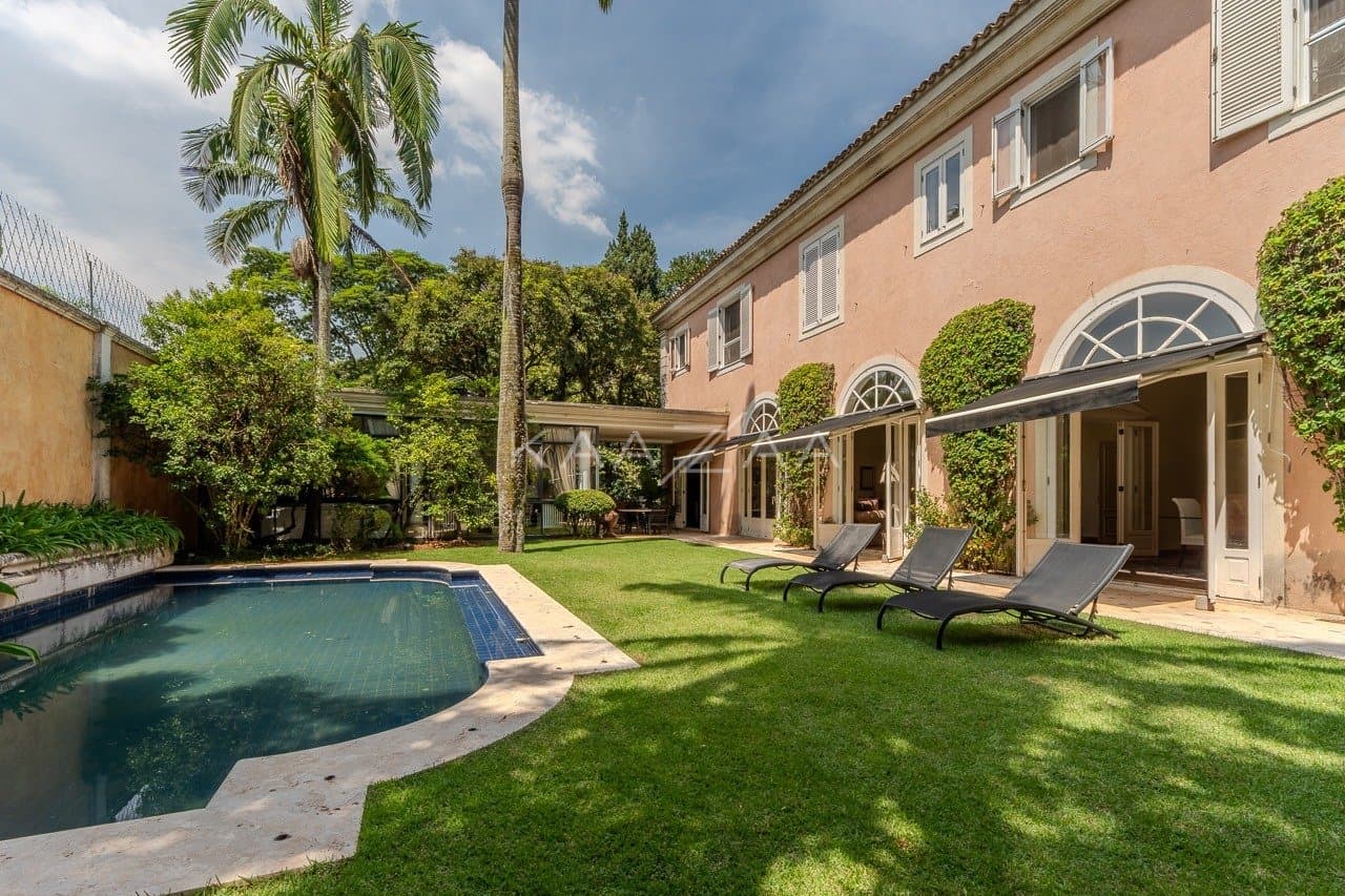 Casa à venda em Cidade Jardim - Foto 4