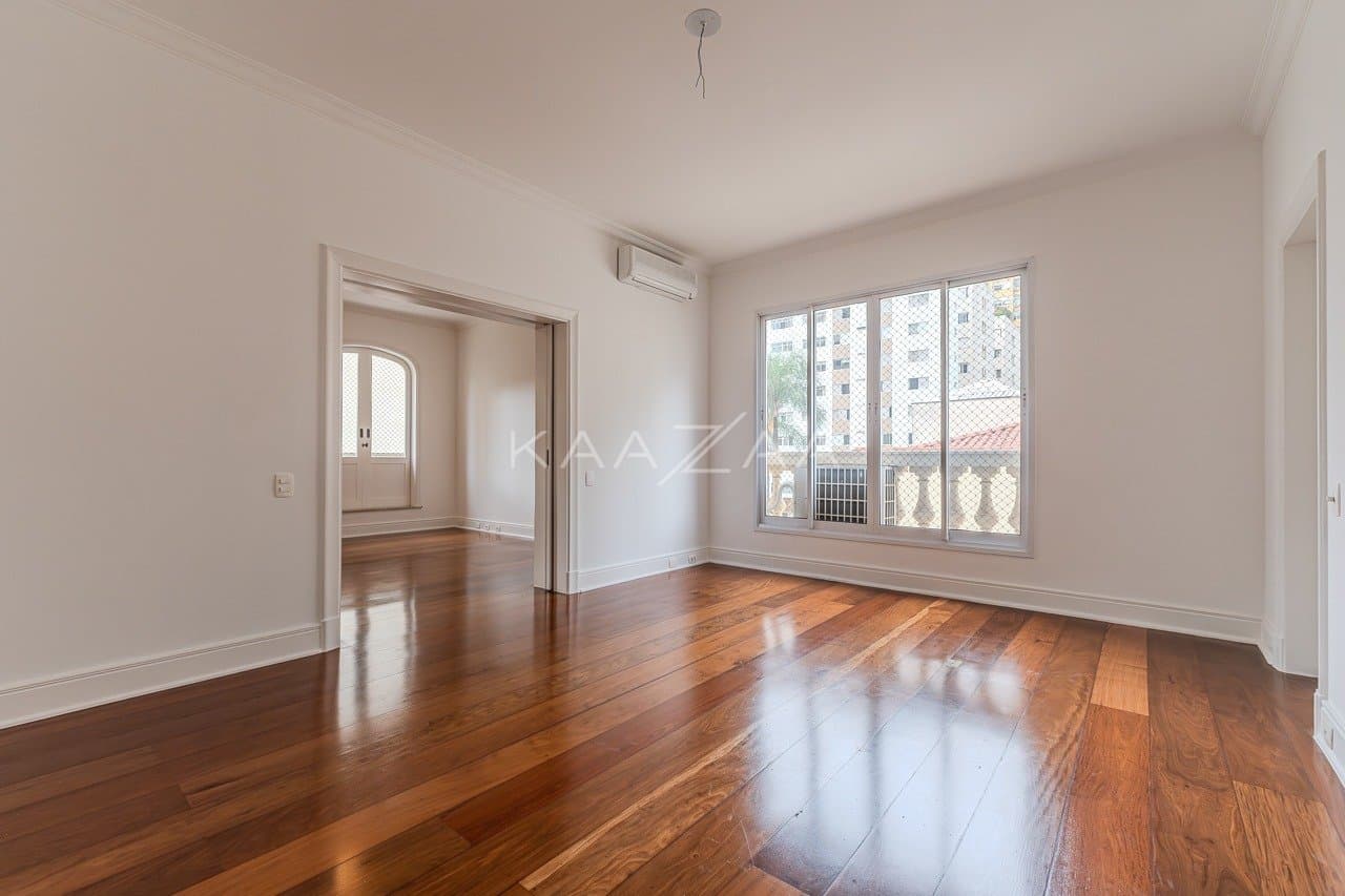 Apartamento para locação no Jardins - Foto 10