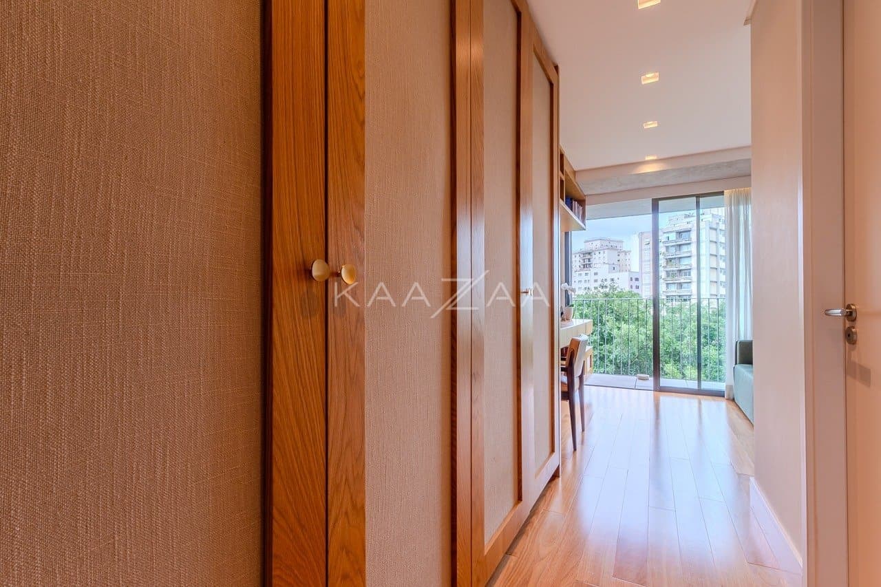 Apartamento para locação na Vila Madalena - Foto 32