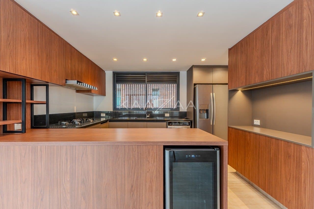 Apartamento para locação no Jardim Paulista - Foto 13