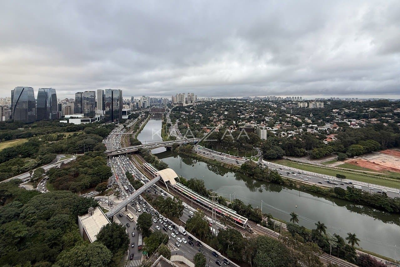 Apartamento à venda no Jardim Europa - Foto 40