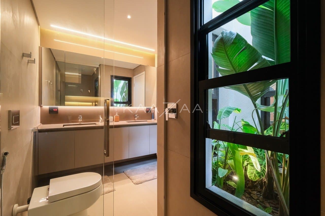 Casa para venda e locação na Vila Nova Conceição - Foto 34
