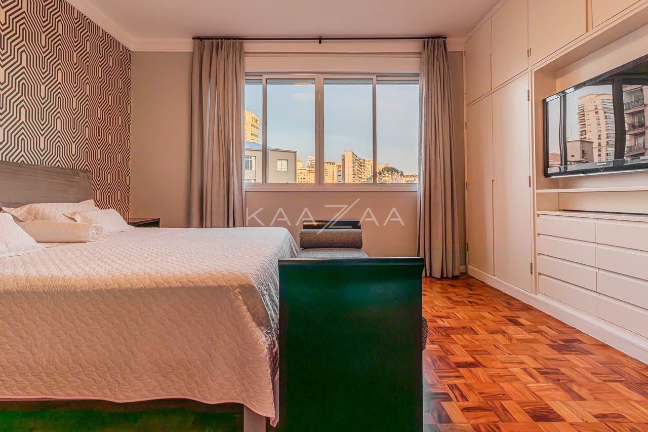 Apartamento à venda e locação no Itaim Bibi - Foto 20
