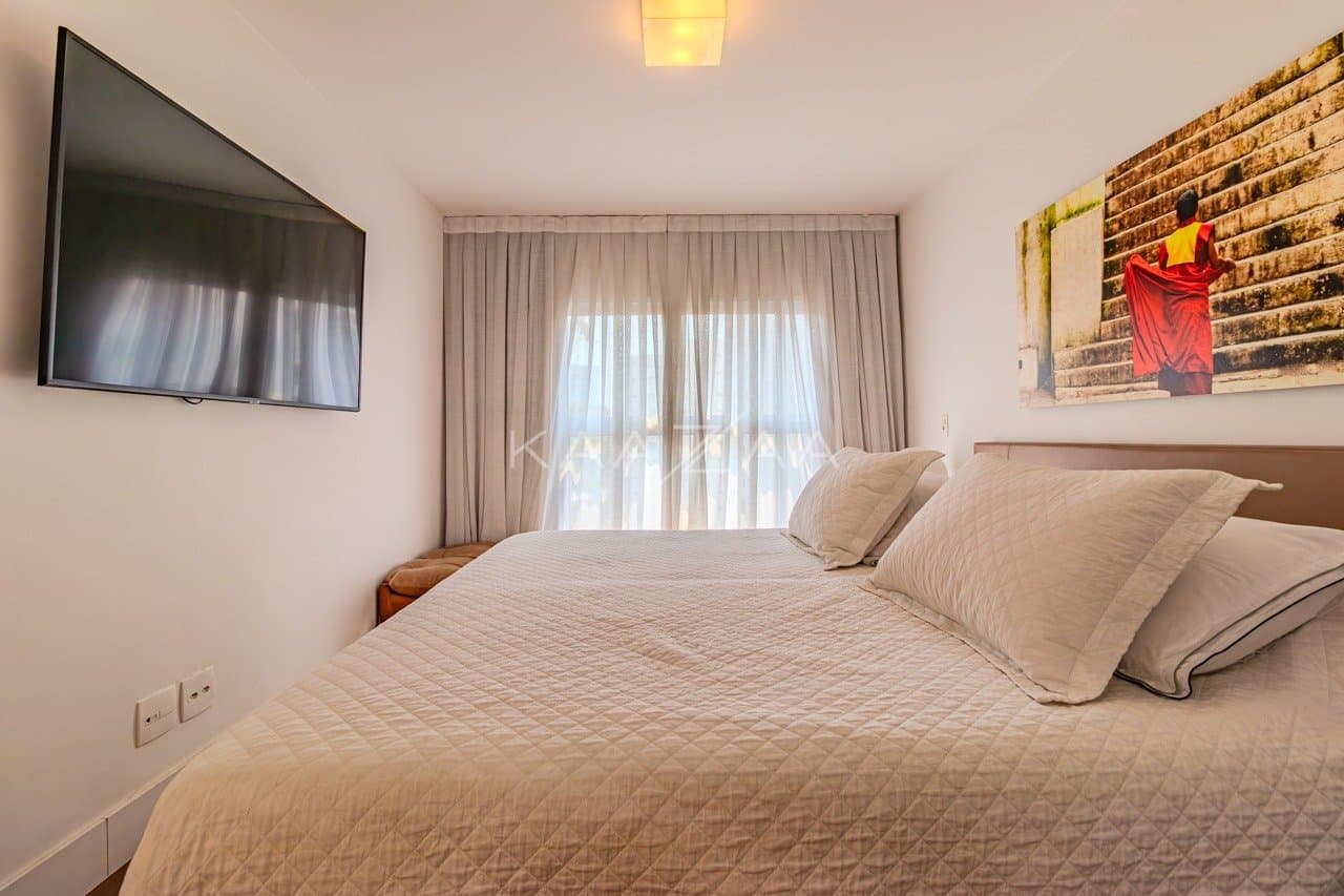 Apartamento no Jardim Paulistano - Foto 23