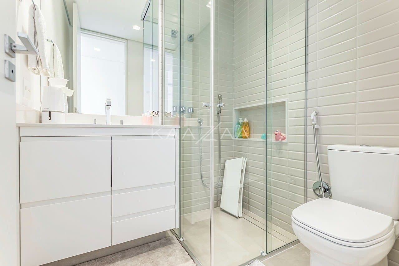 Apartamento garden à venda no Jardim Europa - Foto 28