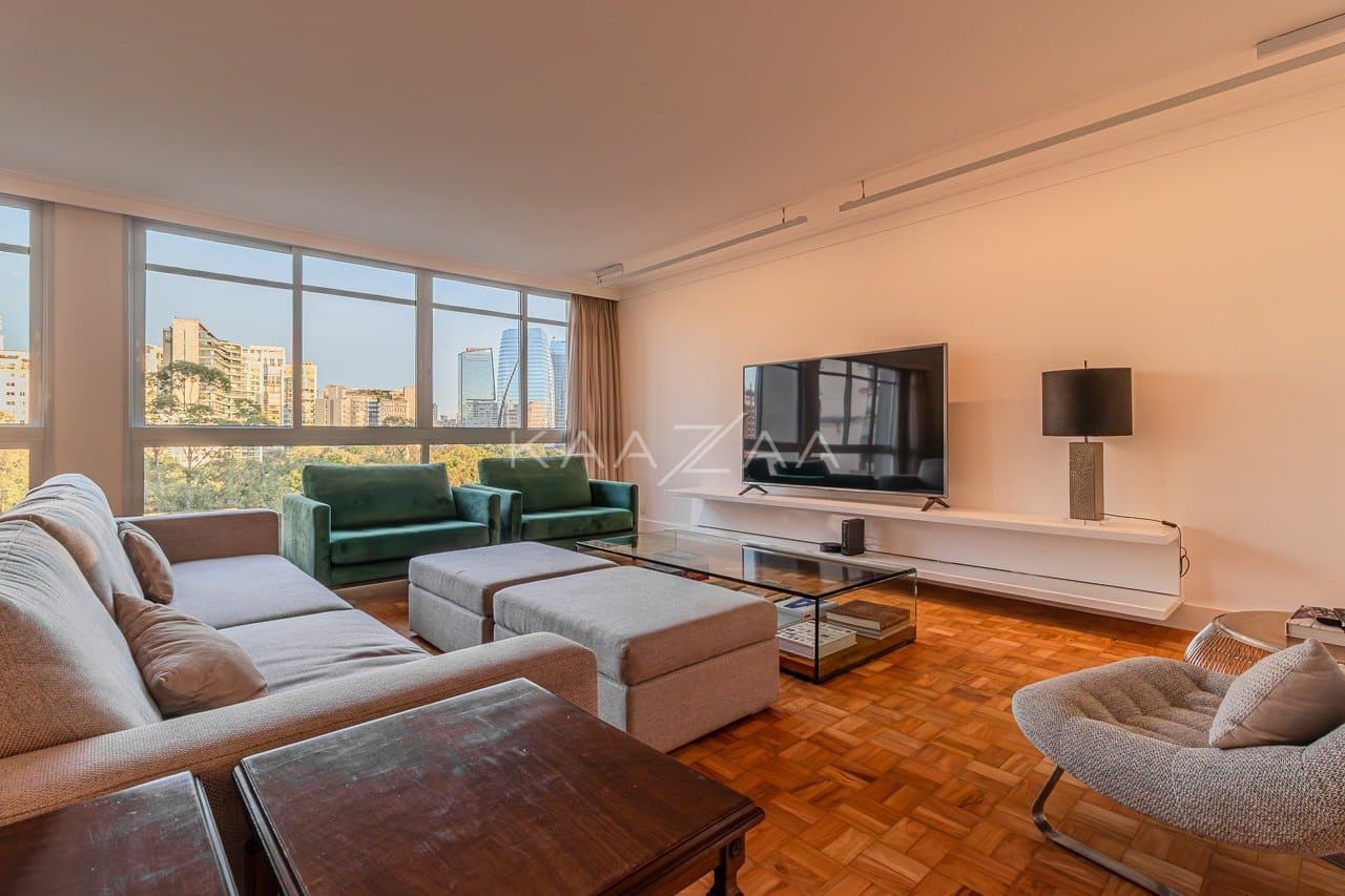 Apartamento à venda e locação no Itaim Bibi - Foto 2
