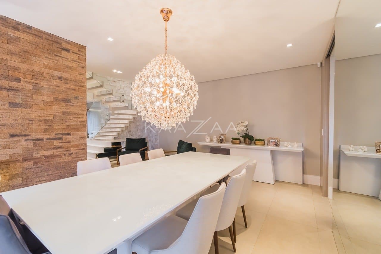 Excelente qualidade nesta casa magnífica e toda reformada, no Jardim Paulista. - Foto 17