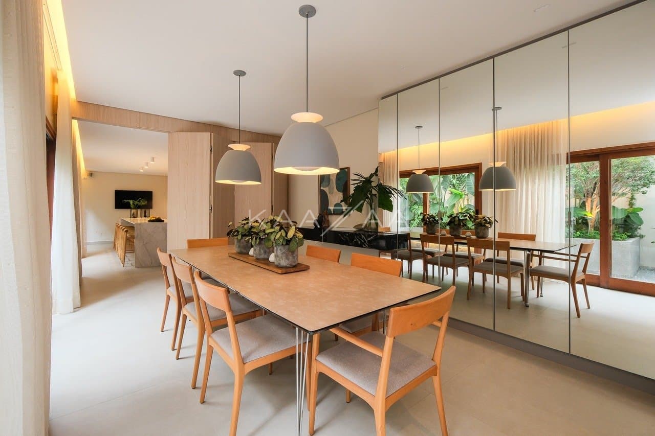 Casa para venda e locação na Vila Nova Conceição - Foto 11