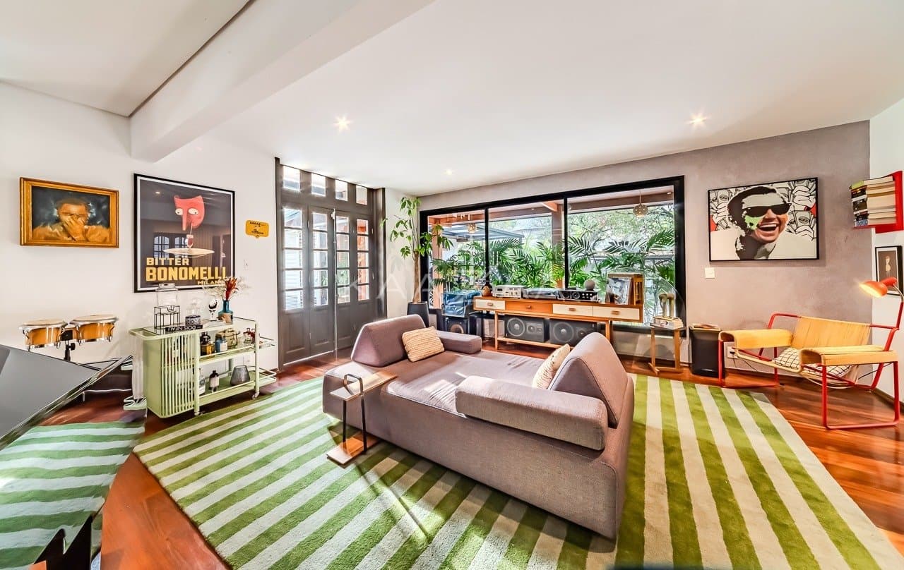 Casa em Alto de Pinheiros - Foto 23