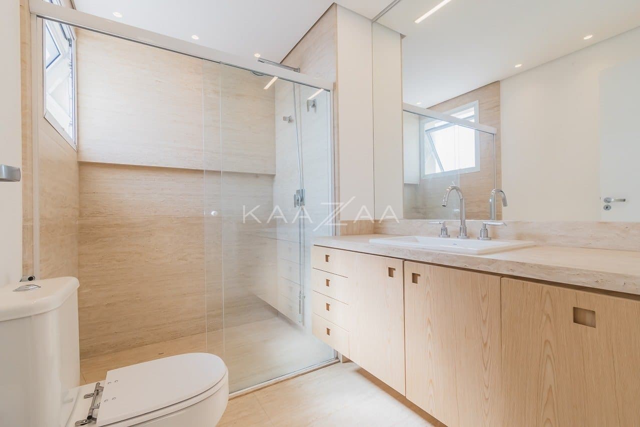 Apartamento para locação em Cidade Jardim - Foto 38